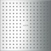 Hansgrohe Kopfbrause 250/250 2jet Axor Decke UP chrom