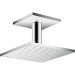 Hansgrohe Kopfbrause 250/250 2jet Axor Deckenmontage chrom