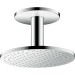 Hansgrohe Kopfbrause 250 2jet Axor Deckenmontage chrom