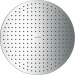 Hansgrohe Kopfbrause 300 1jet Axor Decke UP chrom