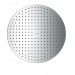 Hansgrohe Kopfbrause 300 2jet Axor Decke UP chrom