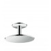 Hansgrohe Kopfbrause 300 2jet Axor Deckenmontage chrom