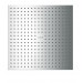 Hansgrohe Kopfbrause 300/300 1jet Axor Decke UP chrom