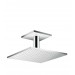 Hansgrohe Kopfbrause 300/300 2jet Axor Deckenmontage chrom