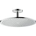 Hansgrohe Kopfbrause 350 1jet Axor chrom Deckenmontage