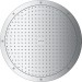 Hansgrohe Kopfbrause 350 1jet Axor chrom Deckenmontage