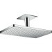 Hansgrohe Kopfbrause 460 1jet Axor chrom Deckenmontage