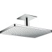 Hansgrohe Kopfbrause 460 2jet Axor chrom Deckenmontage