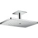 Hansgrohe Kopfbrause 460 3jet Axor chrom Deckenmontage