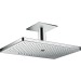 Hansgrohe Kopfbrause 460 3jet Axor chrom Deckenmontage