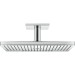 Hansgrohe Kopfbrause 460 3jet Axor chrom Deckenmontage