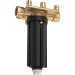 Hansgrohe Kopfbrause 460 Grundset Axor  