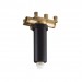 Hansgrohe Kopfbrause 460 Grundset Axor  