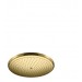 Hansgrohe Kopfbrause Croma 280 EcoSmart polished gold 