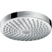 Hansgrohe Kopfbrause Croma Select S 180 2jet EcoSmart chrom