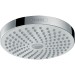 Hansgrohe Kopfbrause Croma Select S 180 2jet weiss/chrom