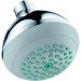 Hansgrohe Kopfbrause Crometta 85 Green chrom 