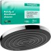 Hansgrohe Kopfbrause Pulsify 260 1jet chrom