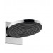 Hansgrohe Kopfbrause Pulsify 260 2jet EcoSmartmit Wandanschluss chrom