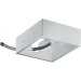 Hansgrohe Kopfbrause Raindance 260x260mm Grundset