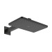 Hansgrohe Kopfbrause Raindance Alive Q  210/340 2jet EcoSmart m.Brausearm BBC