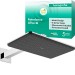 Hansgrohe Kopfbrause Raindance Alive Q  210/340 2jet EcoSmart m.Brausearm chrom