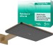 Hansgrohe Kopfbrause Raindance Alive Q  210/340 2jet mit Brausearm BBR