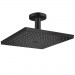 Hansgrohe Talis E Kopfbrause Raindance E 300 1jet Deckenmontage mattschwarz