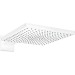 Hansgrohe Kopfbrause Raindance E 300 1jet  EcoSmart mit Brausearm 390mm MW