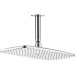 Hansgrohe Kopfbrause Raindance E 360 Air 1jet 360mmx190mm für Deckenmontage chrom