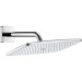 Hansgrohe Kopfbrause Raindance E 360 Air 1jet 360mmx190mm mit Brausearm 240mm chrom