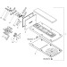 Hansgrohe Kopfbrause Raindance Rainfall 180 Air 2jet weiss/chrom