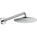 Hansgrohe Kopfbrause Raindance S 240 1jet PowderRain Brausearm 390mm chrom
