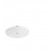 Hansgrohe Kopfbrause Raindance S 240 1jet PowderRain mattweiss