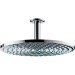 Hansgrohe Kopfbrause Raindance S 300 EcoSmart Deckenmontage chrom