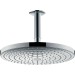 Hansgrohe Kopfbrause Raindance Select S 300 2jet 300mm Deckenmontage chrom