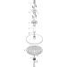 Hansgrohe Kopfbrause Raindance Select S 300 2jet 300mm Deckenmontage chrom