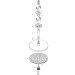 Hansgrohe Kopfbrause Raindance Select S 300 2jet 300mm Deckenmontage weiss/chrom
