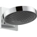 Hansgrohe Kopfbrause Rainfinity 250 1jet EcoSmart 9 l/min Wandmontage chrom