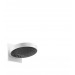Hansgrohe Kopfbrause Rainfinity 250 3jet Wandmontage mattweiss