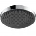 Hansgrohe Talis E Kopfbrause Rainfinity 360 1jet Deckenmontage chrom