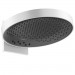Hansgrohe Talis EKopfbrause Rainfinity 360 3jet Wandmontage mattweiss