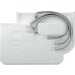 Hansgrohe Kopfbrause Rainmaker Grundset rechteckig