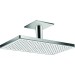 Hansgrohe Kopfbrause Rainmaker Select 460 1jet EcoSmart Deckenmontage weiss/chrom