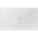 Hansgrohe Kopfbrause Rainmaker Select 460 1jet EcoSmart Deckenmontage weiss/chrom