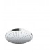 Hansgrohe Kopfbrause Vernis Blend 200 1jet LowPressure chrom