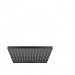 Hansgrohe Kopfbrause Vernis Shape 200 1jet mattschwarz
