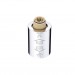 Hansgrohe Kupplung Connect chrom  