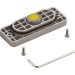 Hansgrohe Laminarstrahl AXOR Starck X Waschtischmischer