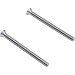 Hansgrohe Linsensenkschraube 50 mm weiss  